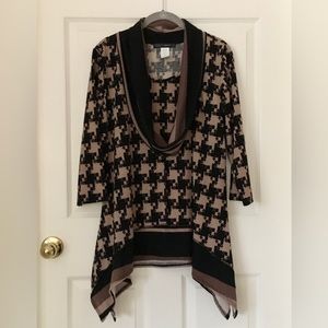Coco Bianco Sweater